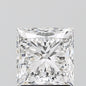 2.08 ct Princess D VS1 IGI Certified Lab Grown Diamond