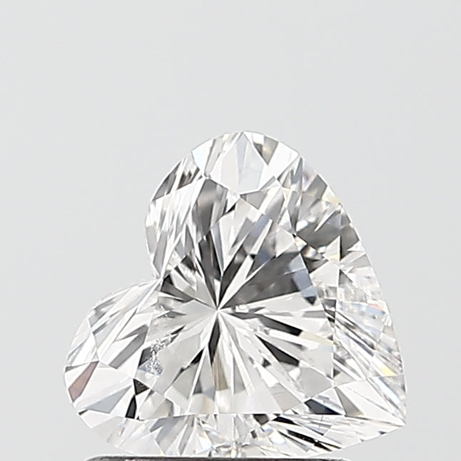 1.20 ct Heart D VS1 IGI Certified Lab Grown Diamond