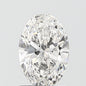 1.03 ct Oval E VVS2 IGI Certified Lab Grown Diamond