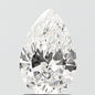 1.36 ct Pear D VS1 IGI Certified Lab Grown Diamond