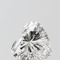 1.05 ct Heart F VVS2 IGI Certified Lab Grown Diamond