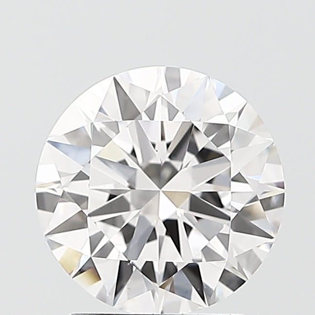 1.68 ct Round D VS1 IGI Certified Lab Grown Diamond