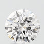 1.68 ct Round D VS1 IGI Certified Lab Grown Diamond