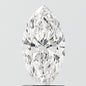 1.07 ct Marquise E VVS2 IGI Certified Lab Grown Diamond