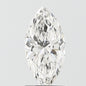 1.06 ct Marquise F VVS2 IGI Certified Lab Grown Diamond