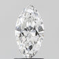 1.09 ct Marquise E VVS2 IGI Certified Lab Grown Diamond