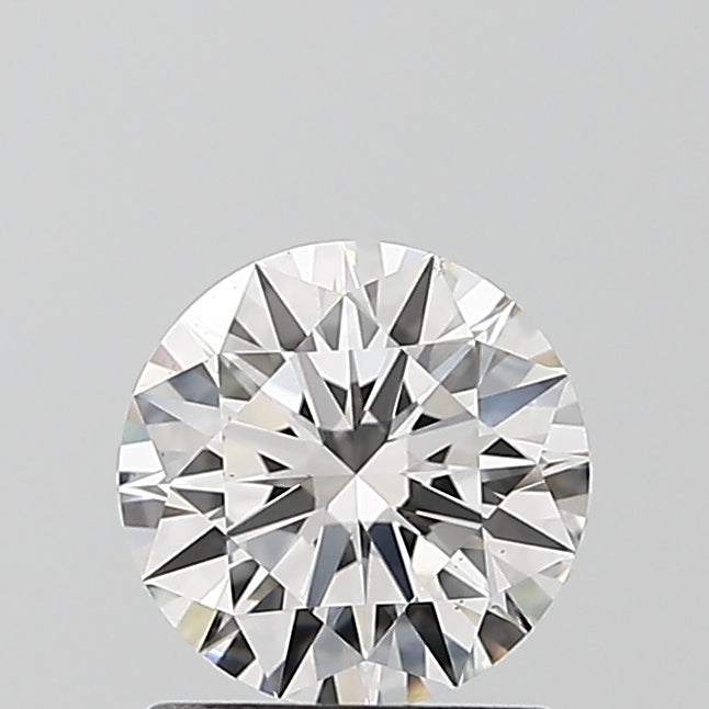 1.00 ct Round D VS1 IGI Certified Lab Grown Diamond