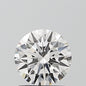 1.00 ct Round D VS1 IGI Certified Lab Grown Diamond