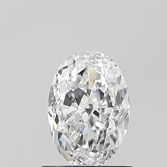 1.00 ct Oval D VS2 IGI Certified Lab Grown Diamond