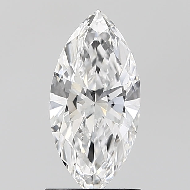 1.00 ct Marquise D VS1 IGI Certified Lab Grown Diamond