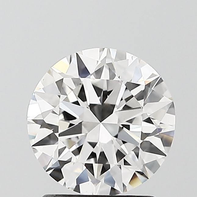 1.51 ct Round D VS1 IGI Certified Lab Grown Diamond