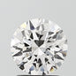1.51 ct Round D VS1 IGI Certified Lab Grown Diamond