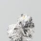 1.09 ct Heart D VVS2 IGI Certified Lab Grown Diamond