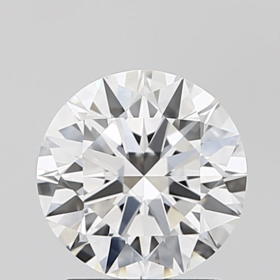 1.64 ct Round D VS1 IGI Certified Lab Grown Diamond