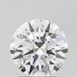 1.64 ct Round D VS1 IGI Certified Lab Grown Diamond