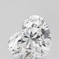 1.55 ct Heart D VS1 IGI Certified Lab Grown Diamond