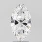 2.26 ct Marquise E VVS2 IGI Certified Lab Grown Diamond
