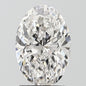 1.46 ct Oval E VVS2 IGI Certified Lab Grown Diamond