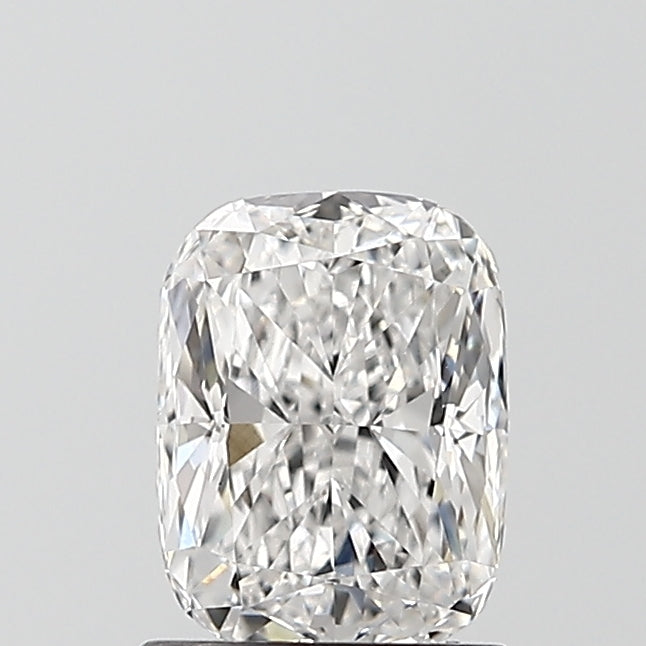 1.07 ct Cushion D VS1 IGI Certified Lab Grown Diamond
