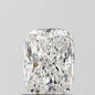 1.07 ct Cushion D VS1 IGI Certified Lab Grown Diamond