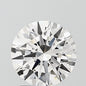 1.52 ct Round E VS1 IGI Certified Lab Grown Diamond