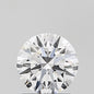 1.09 ct Round D VVS2 IGI Certified Lab Grown Diamond