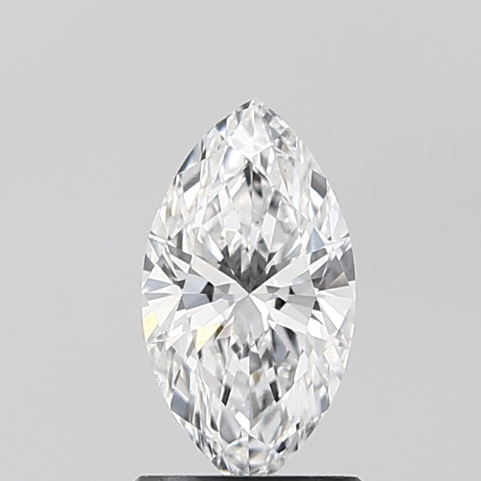 1.00 ct Marquise D VS1 IGI Certified Lab Grown Diamond