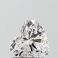 1.06 ct Heart D VS1 IGI Certified Lab Grown Diamond