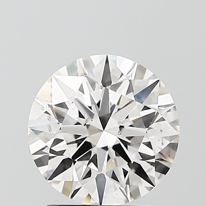 1.51 ct Round E VS2 IGI Certified Lab Grown Diamond