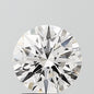 1.51 ct Round E VS2 IGI Certified Lab Grown Diamond