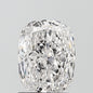 1.51 ct Cushion D VS1 IGI Certified Lab Grown Diamond