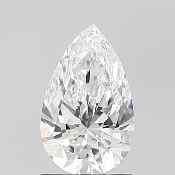 1.00 ct Pear E VS1 IGI Certified Lab Grown Diamond