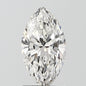 1.03 ct Marquise E VS1 IGI Certified Lab Grown Diamond