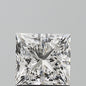1.50 ct Princess E VS1 IGI Certified Lab Grown Diamond