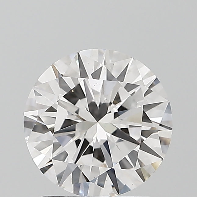 1.50 ct Round D VS1 IGI Certified Lab Grown Diamond
