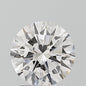 1.50 ct Round D VS1 IGI Certified Lab Grown Diamond