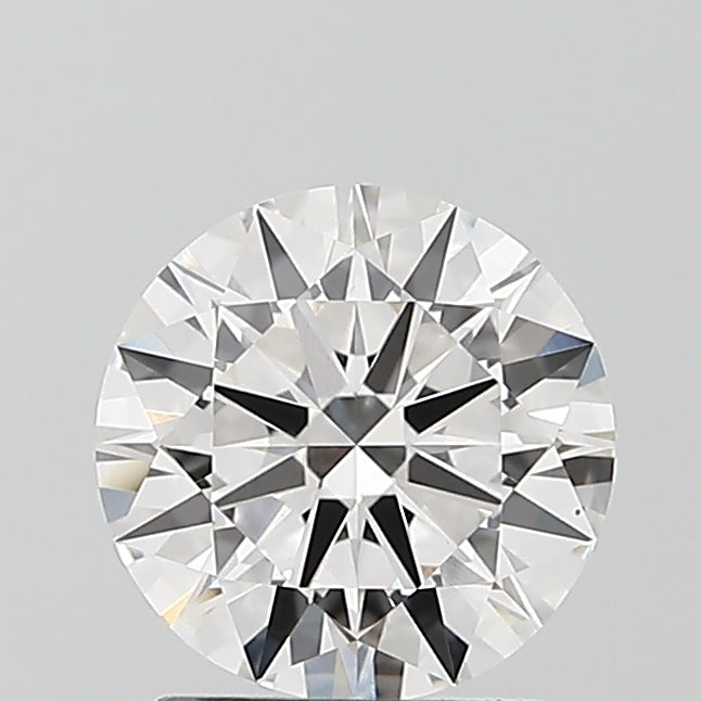 1.35 ct Round D VS1 IGI Certified Lab Grown Diamond