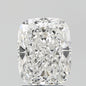 2.50 ct Cushion E VS2 IGI Certified Lab Grown Diamond