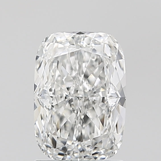 1.50 ct Cushion D VS1 IGI Certified Lab Grown Diamond