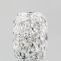1.50 ct Cushion D VS1 IGI Certified Lab Grown Diamond