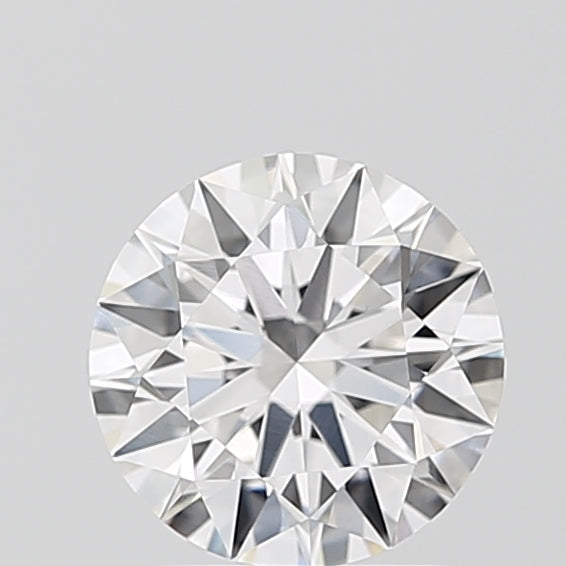 1.54 ct Round E VVS2 IGI Certified Lab Grown Diamond