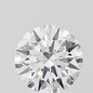 1.54 ct Round E VVS2 IGI Certified Lab Grown Diamond