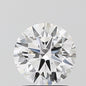 1.50 ct Round E VS1 IGI Certified Lab Grown Diamond