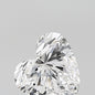1.21 ct Heart D VS1 IGI Certified Lab Grown Diamond
