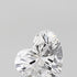 1.00 ct Heart E VS1 IGI Certified Lab Grown Diamond