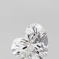 1.00 ct Heart E VS1 IGI Certified Lab Grown Diamond