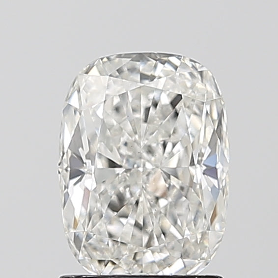 1.71 ct Cushion F VS1 IGI Certified Lab Grown Diamond