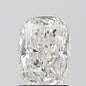 1.71 ct Cushion F VS1 IGI Certified Lab Grown Diamond