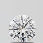 1.00 ct Round E VS2 IGI Certified Lab Grown Diamond
