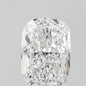 1.76 ct Cushion D VS1 IGI Certified Lab Grown Diamond